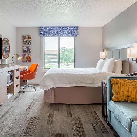 Hampton Inn La Crosse/Onalaska Extérieur photo
