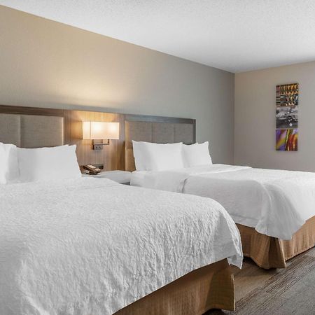 Hampton Inn La Crosse/Onalaska Extérieur photo