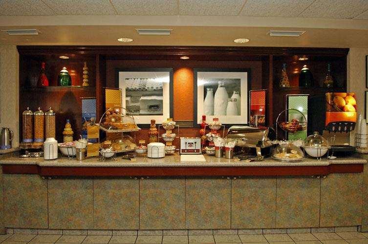 Hampton Inn La Crosse/Onalaska Extérieur photo
