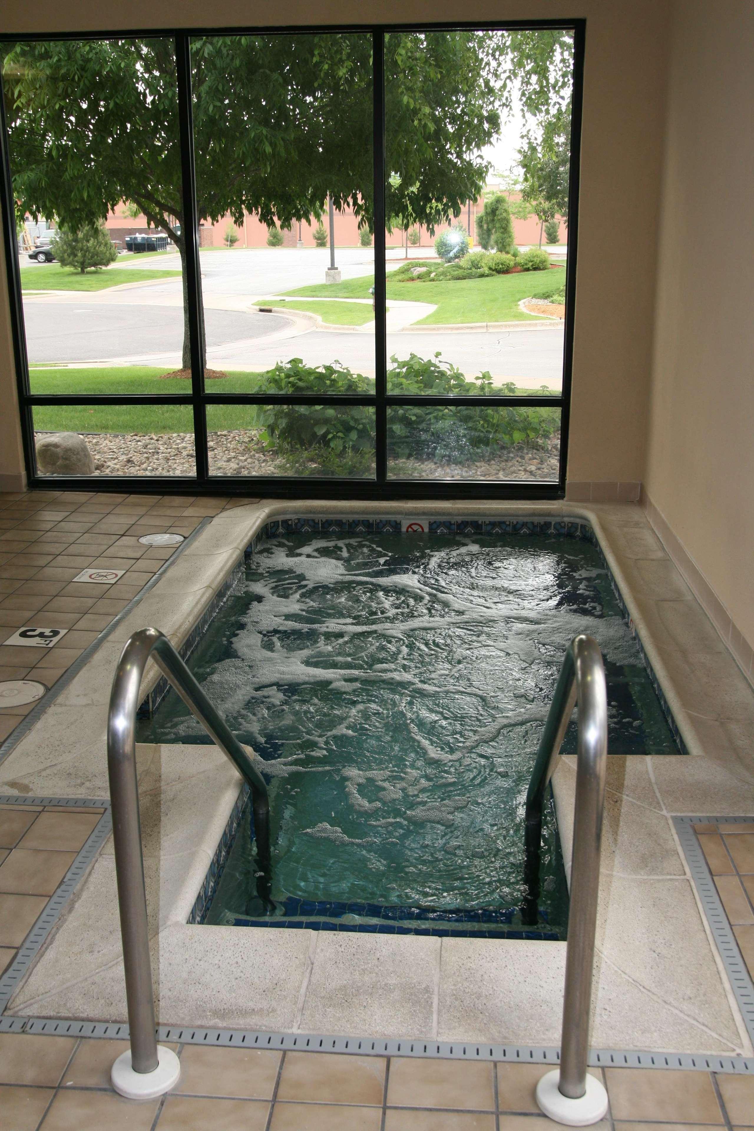 Hampton Inn La Crosse/Onalaska Extérieur photo