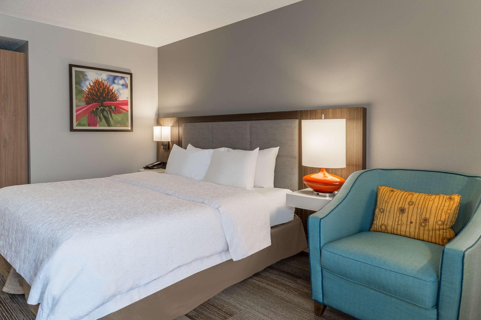 Hampton Inn La Crosse/Onalaska Extérieur photo