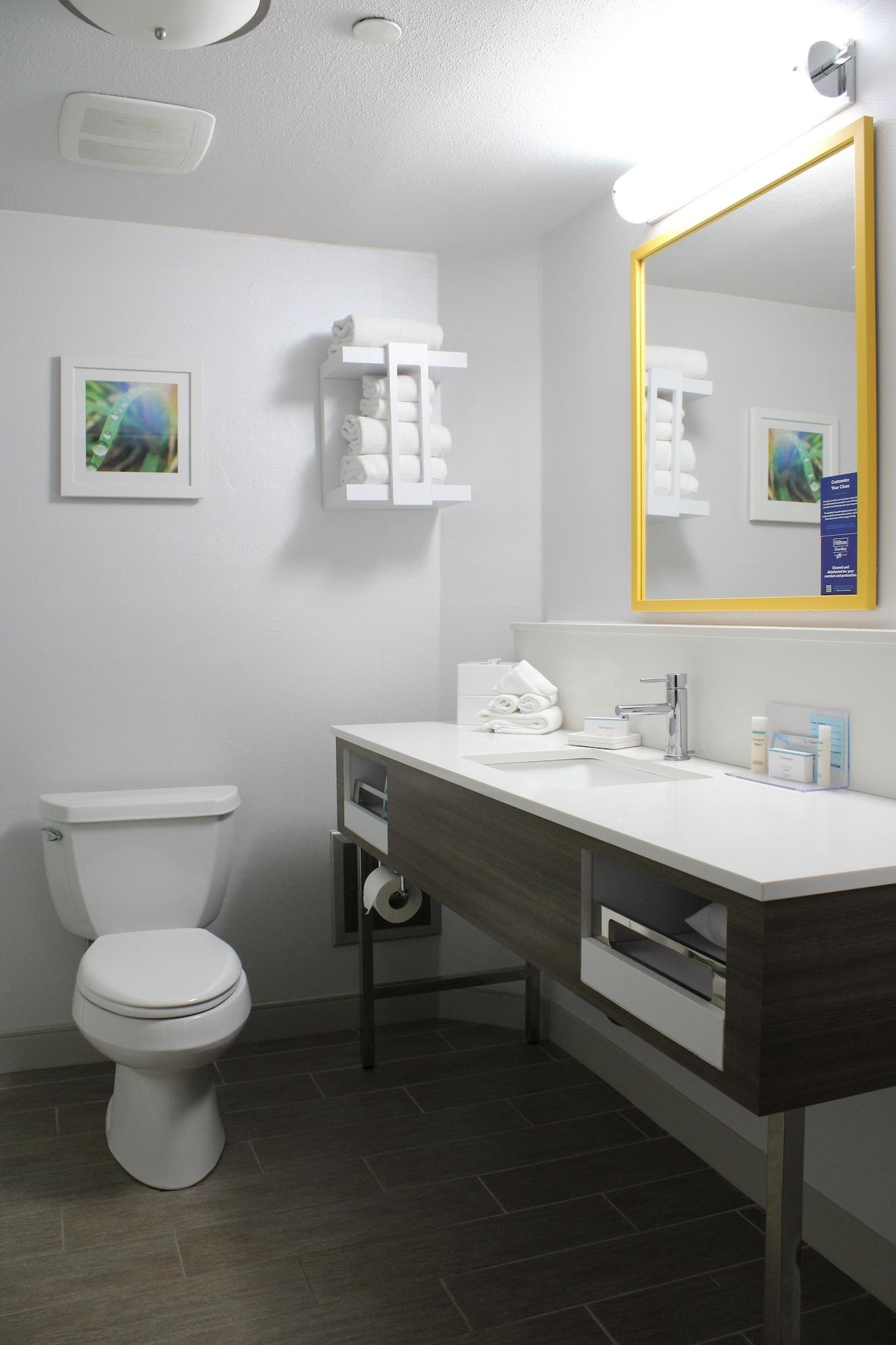 Hampton Inn La Crosse/Onalaska Extérieur photo