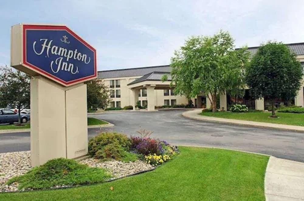 Hampton Inn La Crosse/Onalaska Extérieur photo
