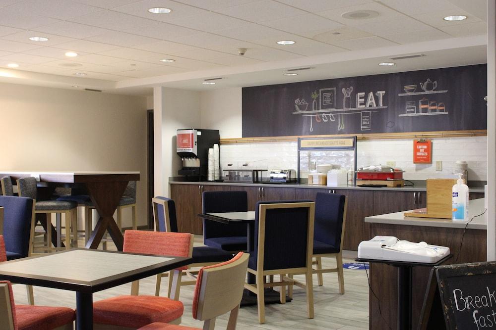 Hampton Inn La Crosse/Onalaska Extérieur photo
