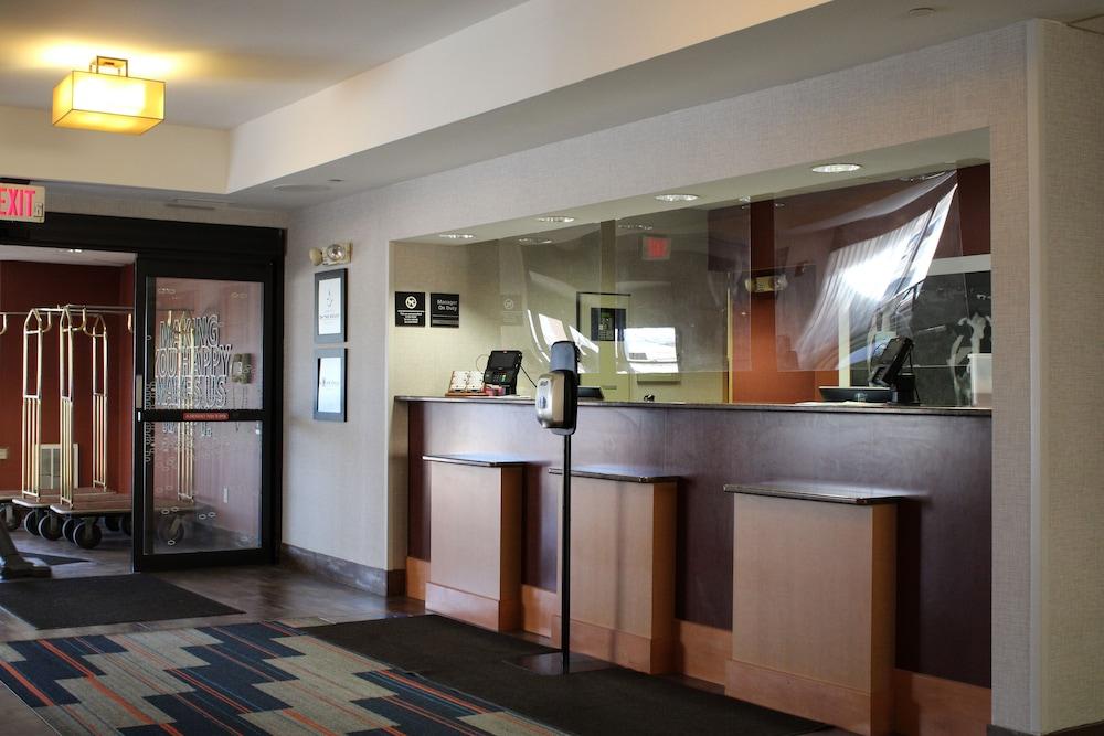 Hampton Inn La Crosse/Onalaska Extérieur photo