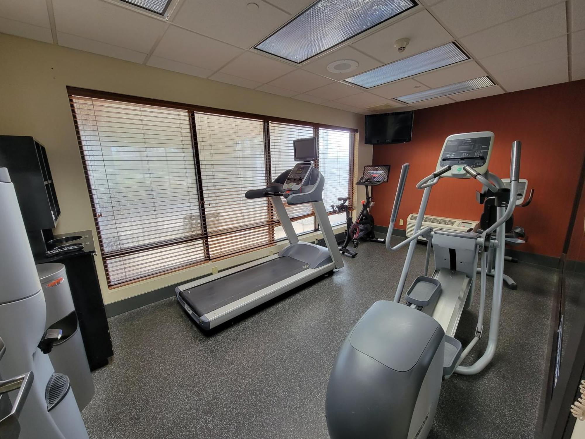 Hampton Inn La Crosse/Onalaska Extérieur photo