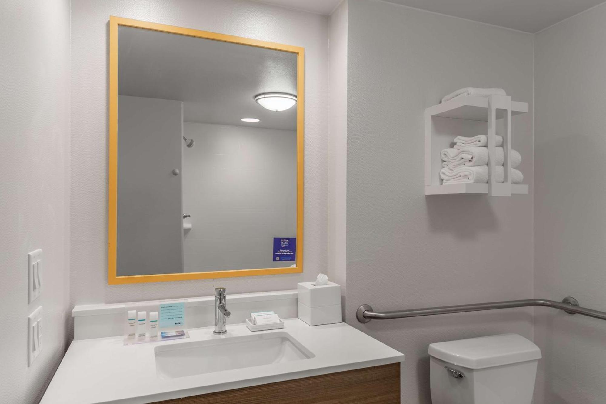 Hampton Inn La Crosse/Onalaska Extérieur photo