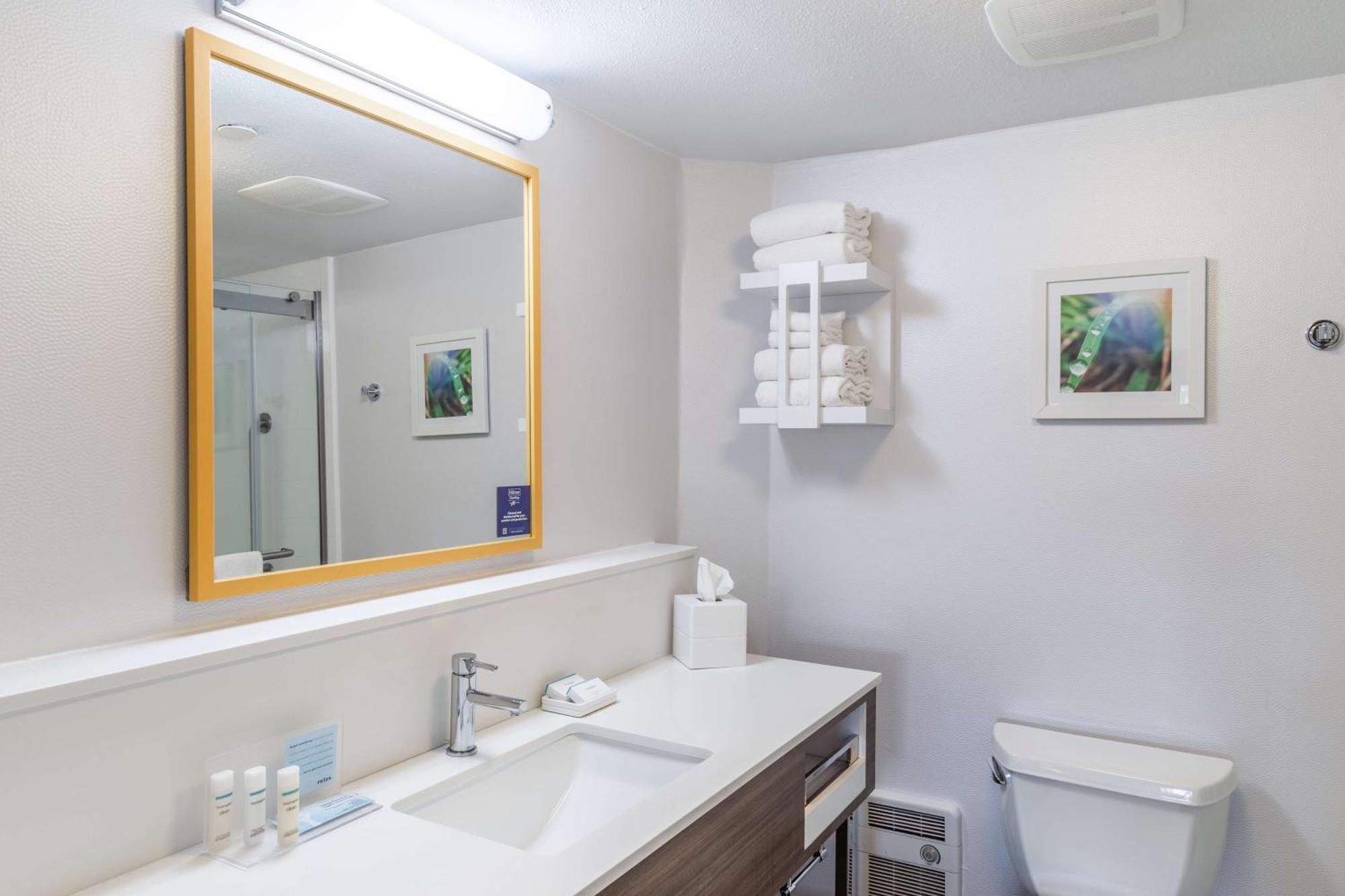 Hampton Inn La Crosse/Onalaska Extérieur photo