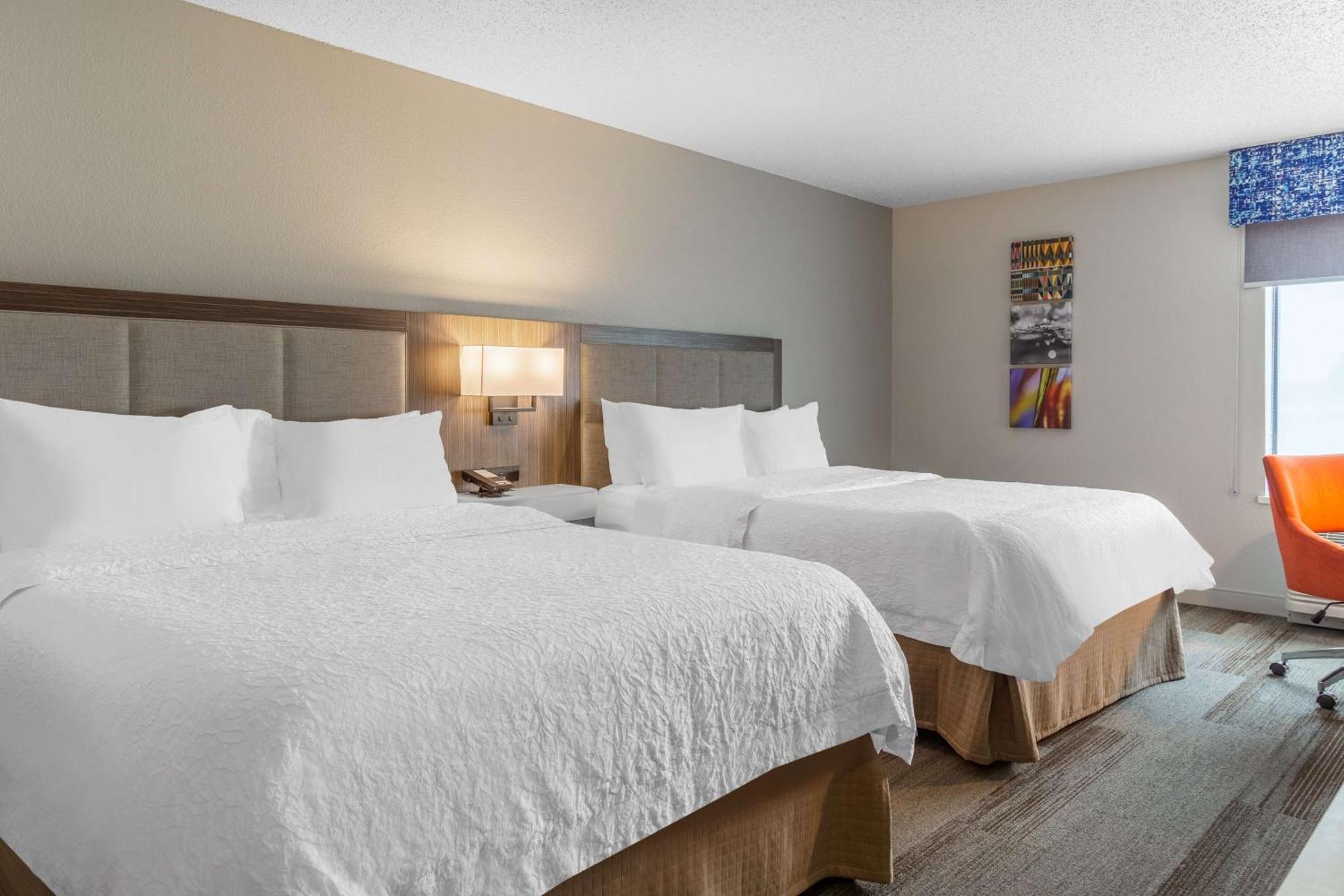 Hampton Inn La Crosse/Onalaska Extérieur photo