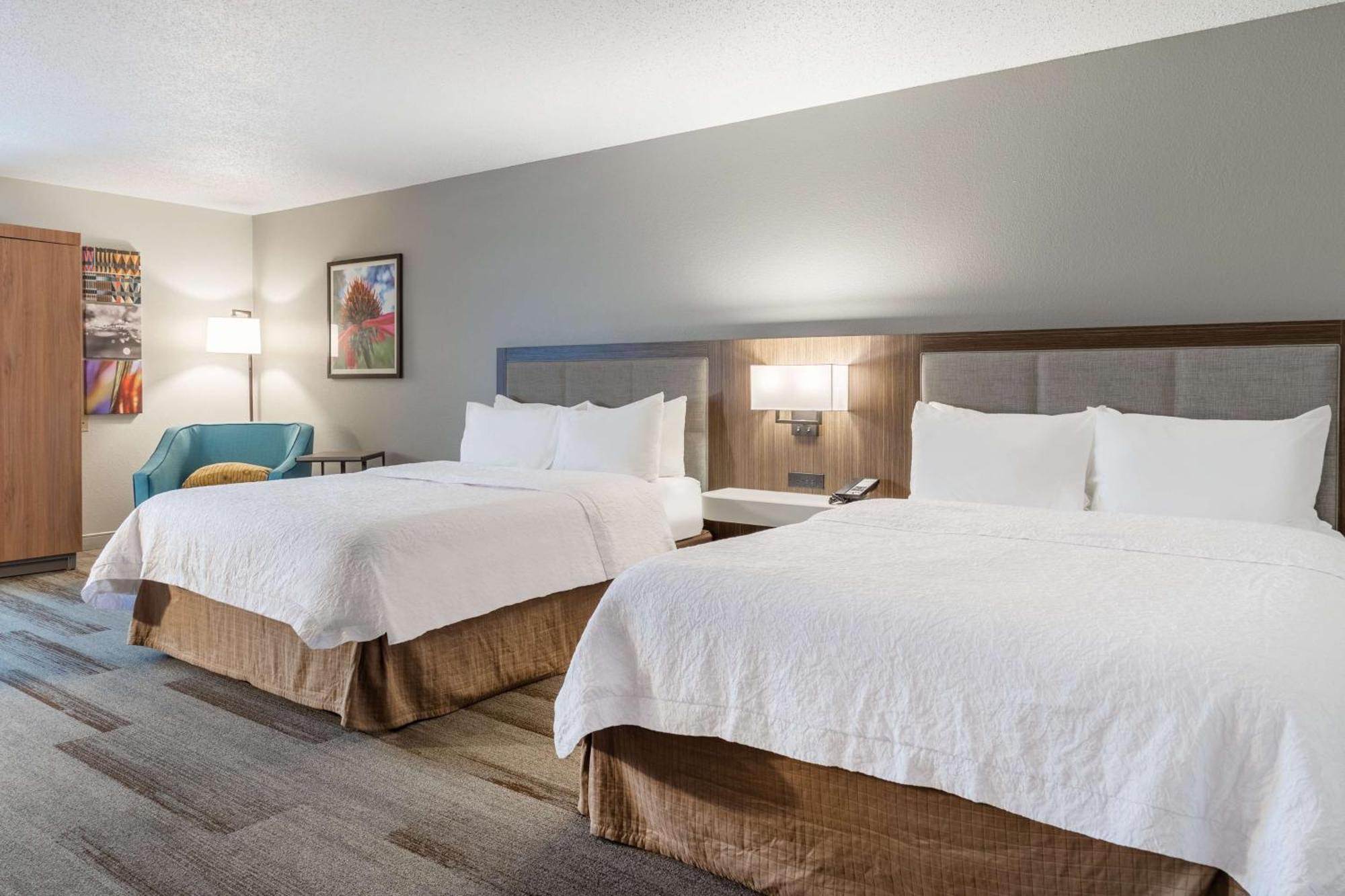 Hampton Inn La Crosse/Onalaska Extérieur photo