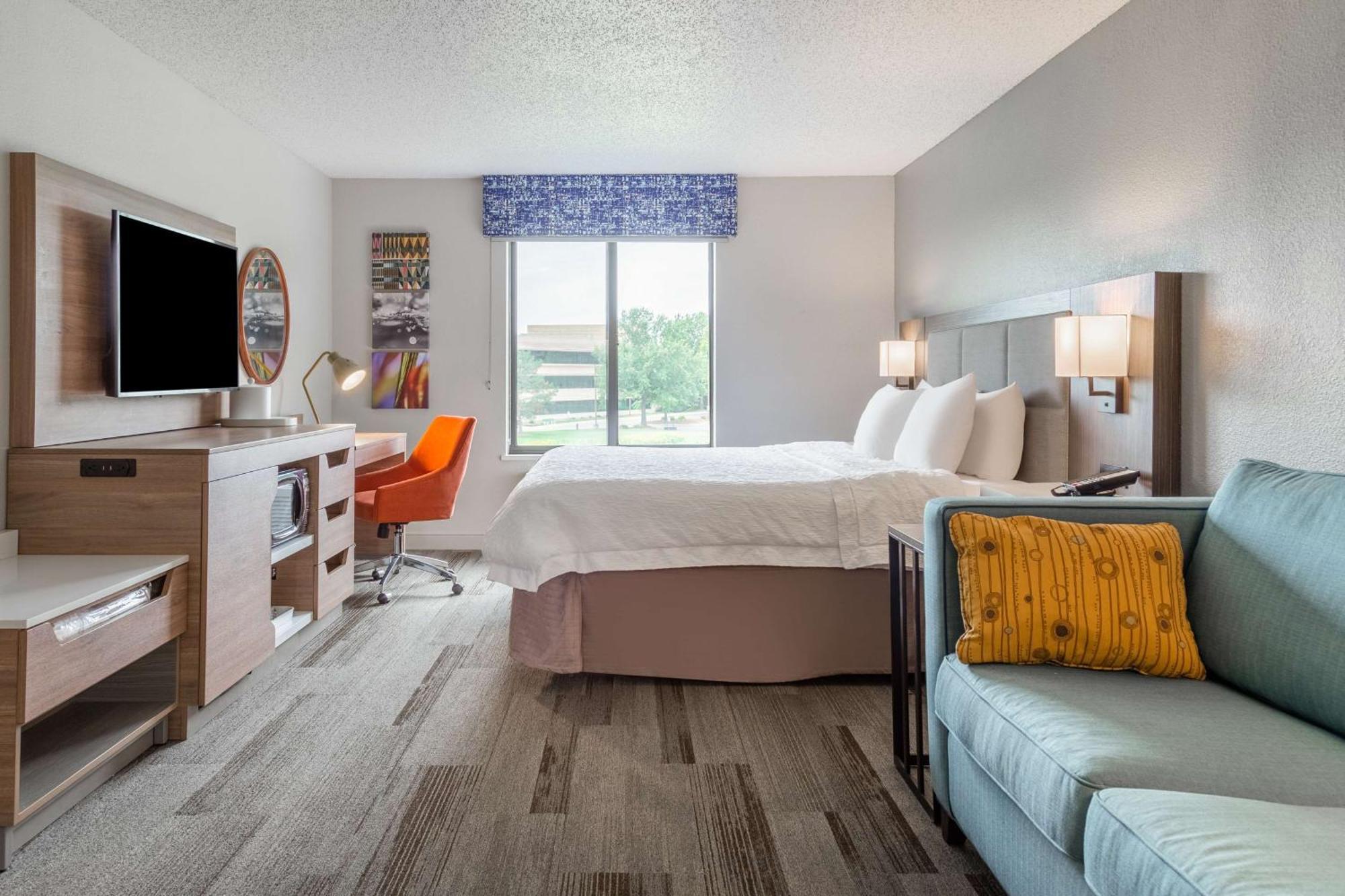 Hampton Inn La Crosse/Onalaska Extérieur photo