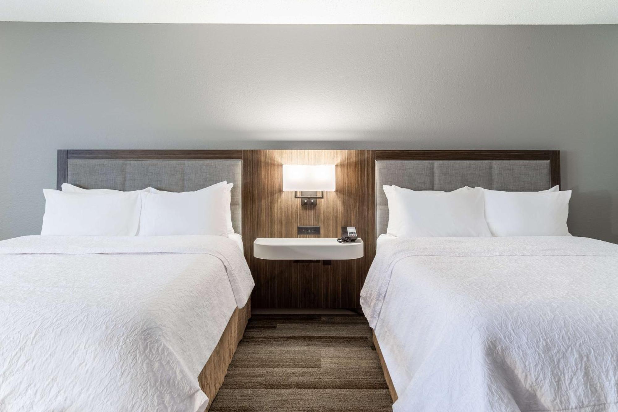 Hampton Inn La Crosse/Onalaska Extérieur photo