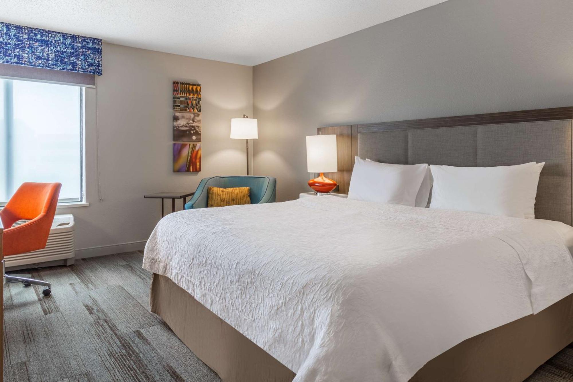 Hampton Inn La Crosse/Onalaska Extérieur photo