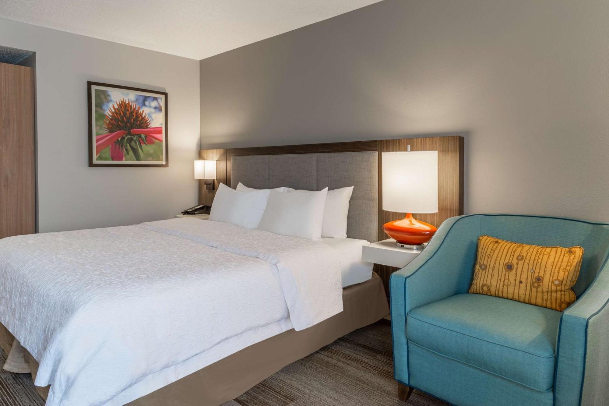Hampton Inn La Crosse/Onalaska Extérieur photo