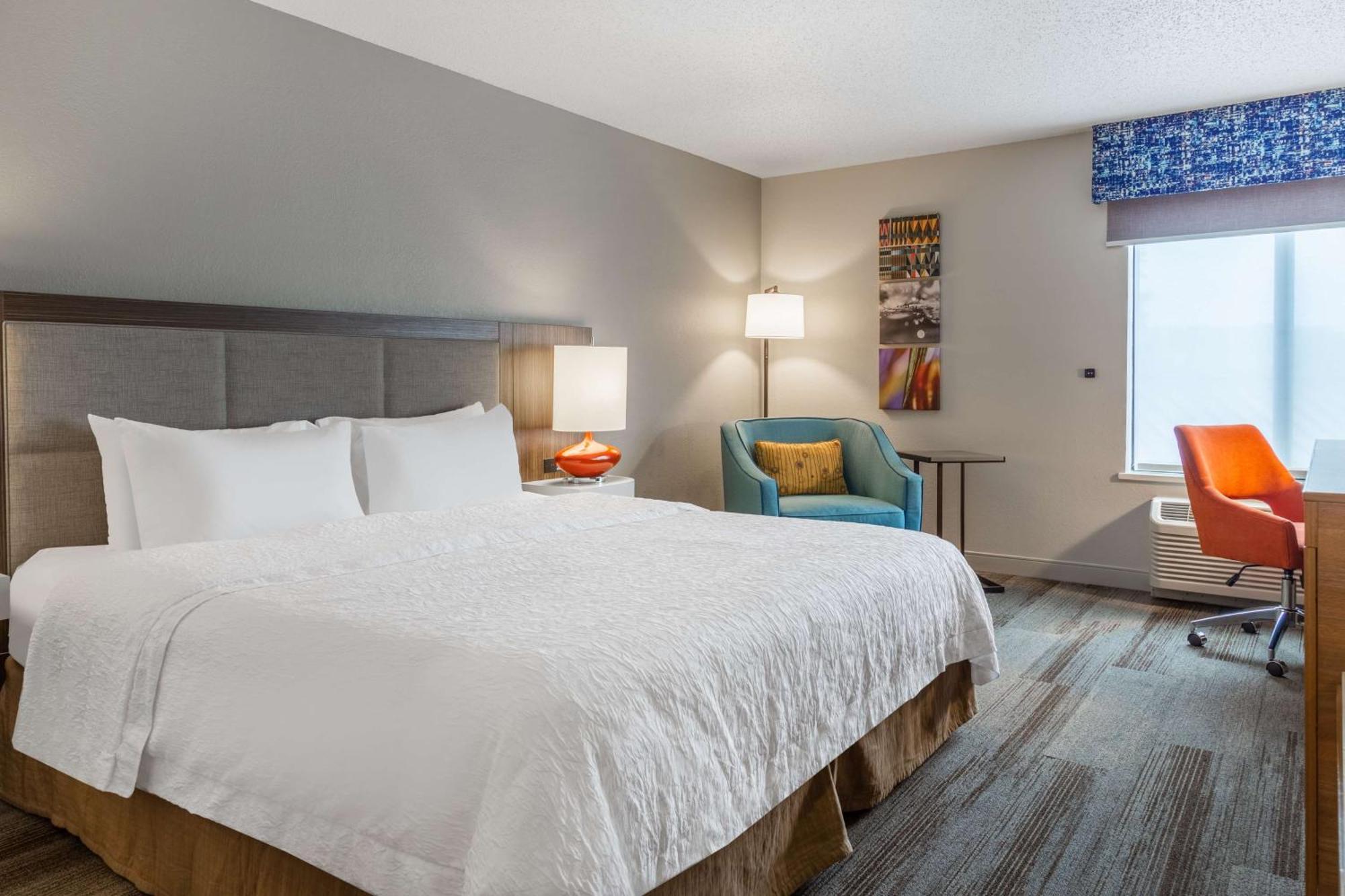 Hampton Inn La Crosse/Onalaska Extérieur photo