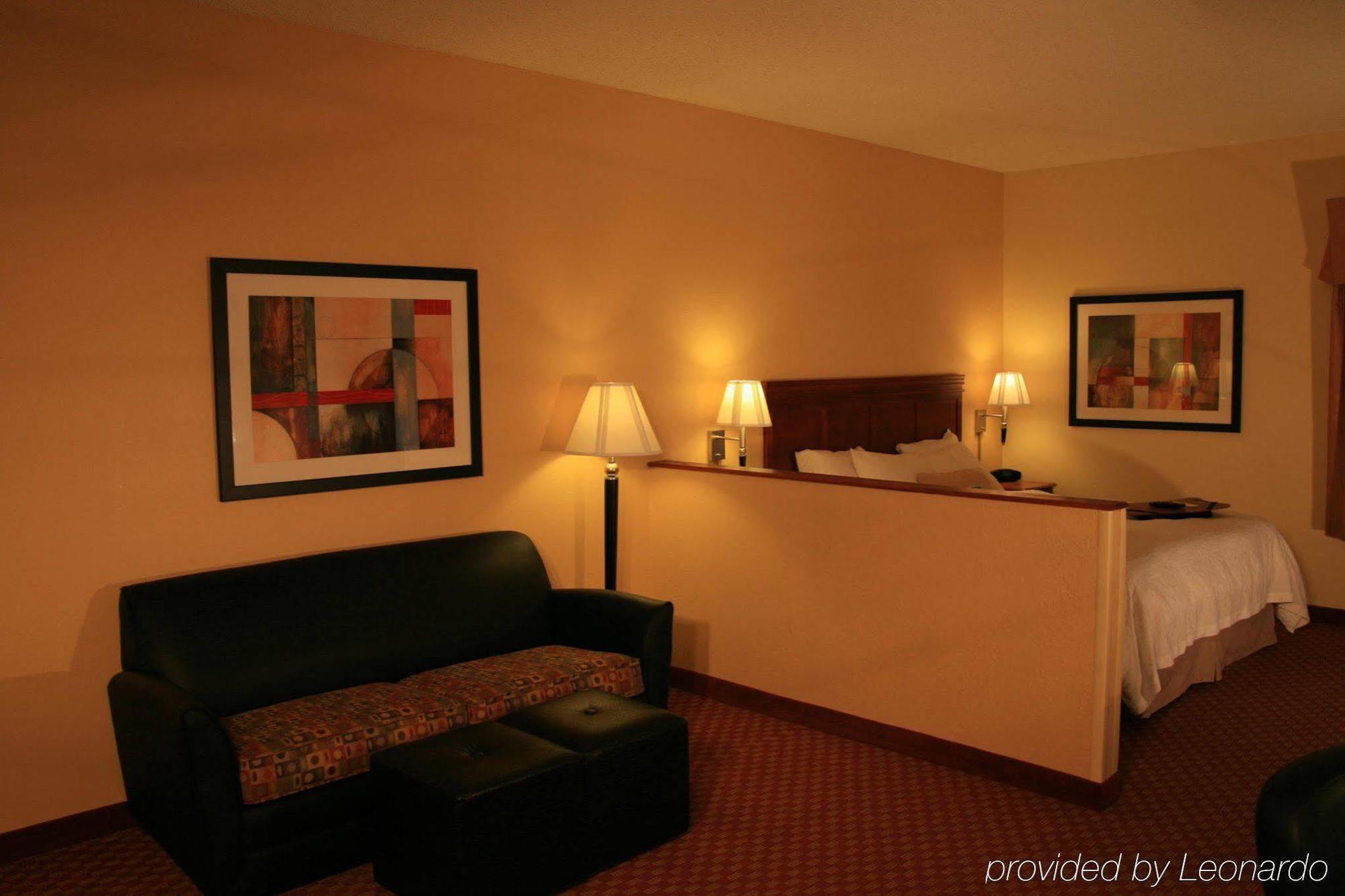 Hampton Inn La Crosse/Onalaska Chambre photo