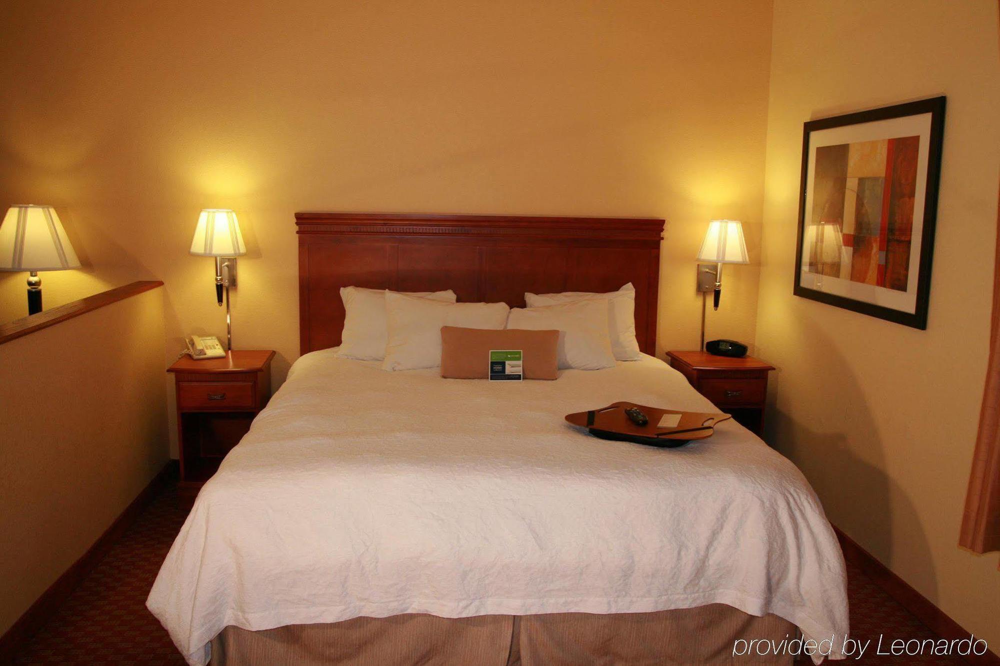 Hampton Inn La Crosse/Onalaska Chambre photo