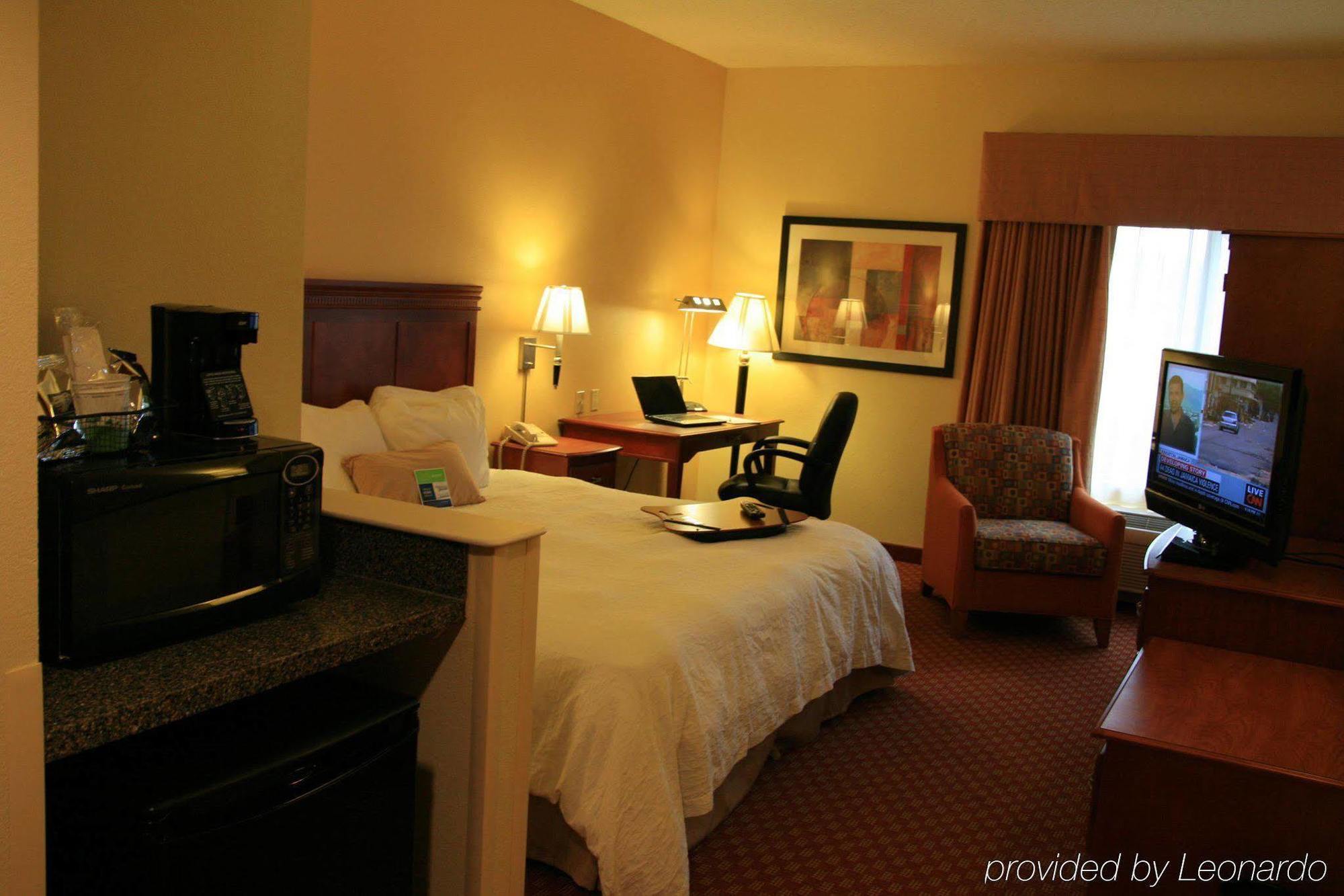 Hampton Inn La Crosse/Onalaska Chambre photo
