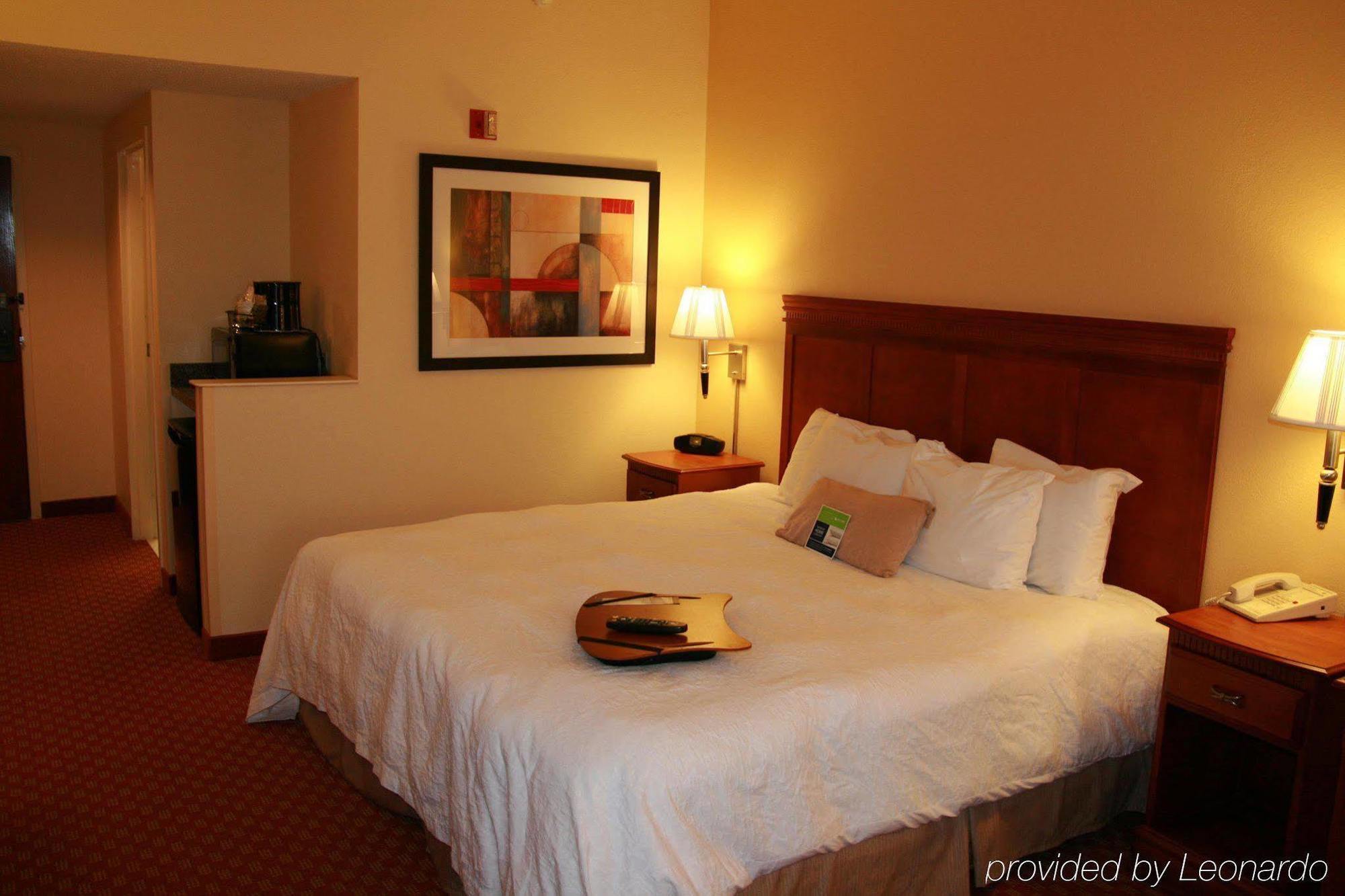 Hampton Inn La Crosse/Onalaska Chambre photo