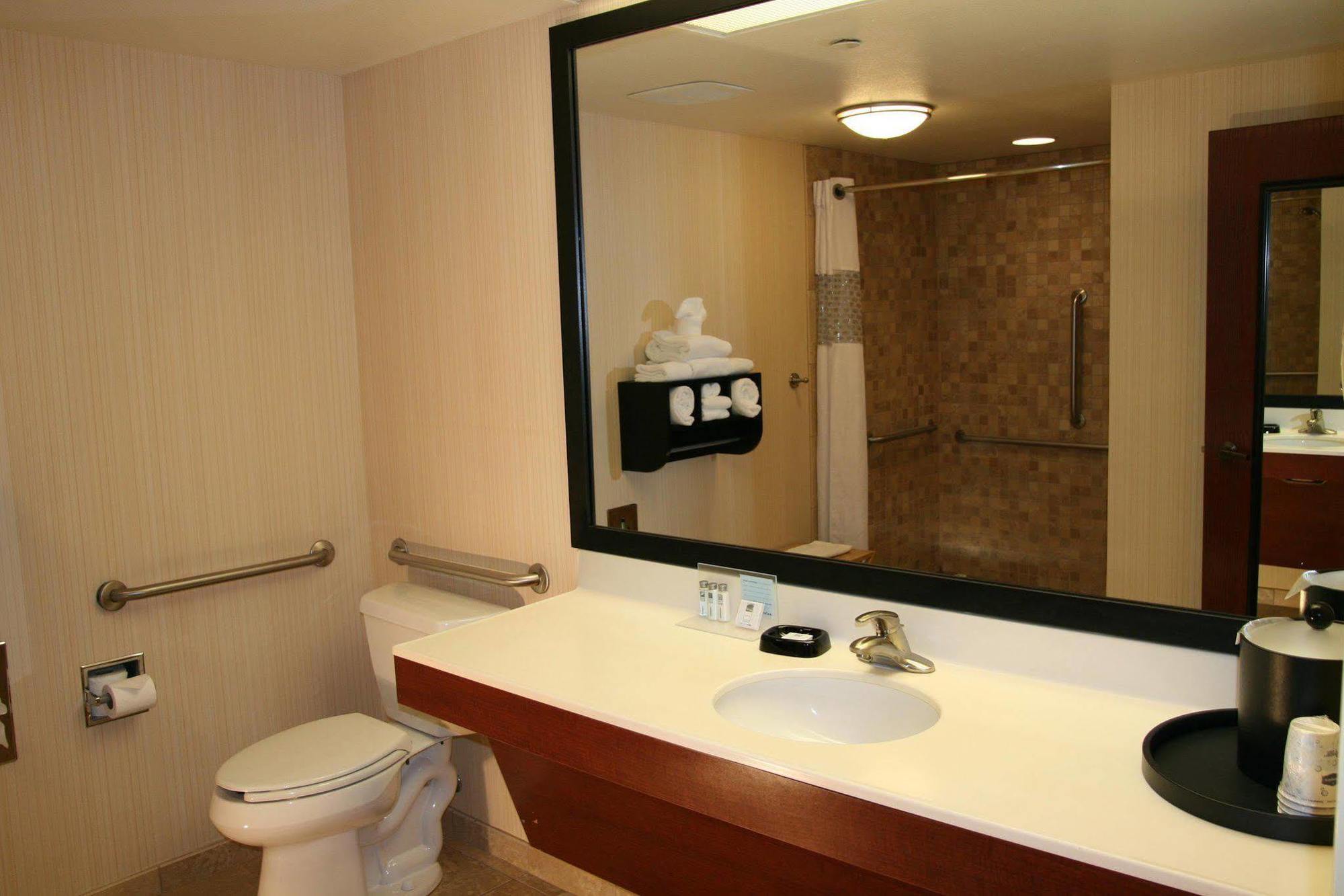 Hampton Inn La Crosse/Onalaska Chambre photo