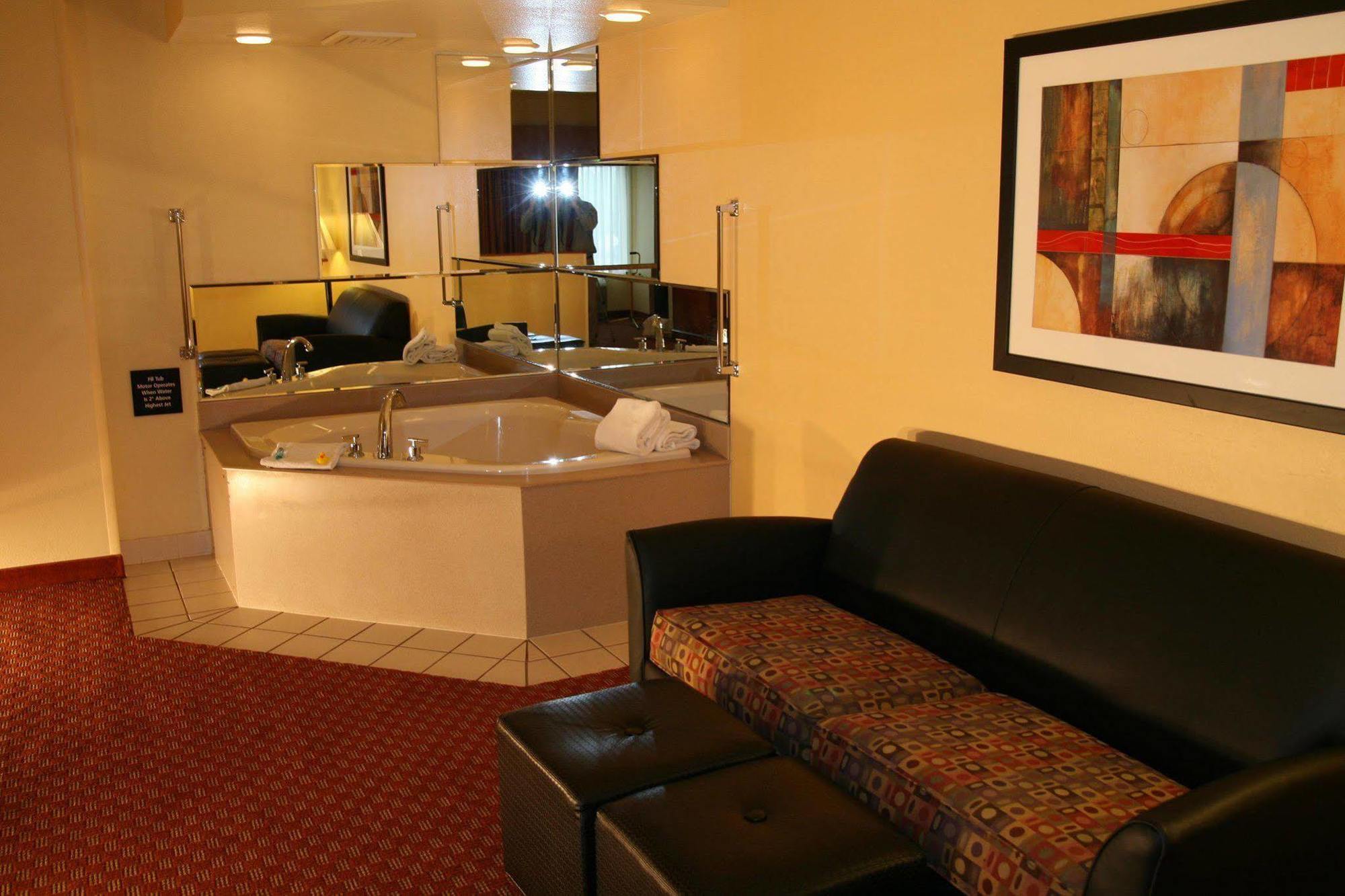 Hampton Inn La Crosse/Onalaska Chambre photo